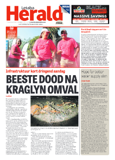 Letaba Herald