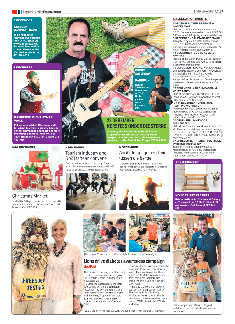 Letaba  Herald page 6