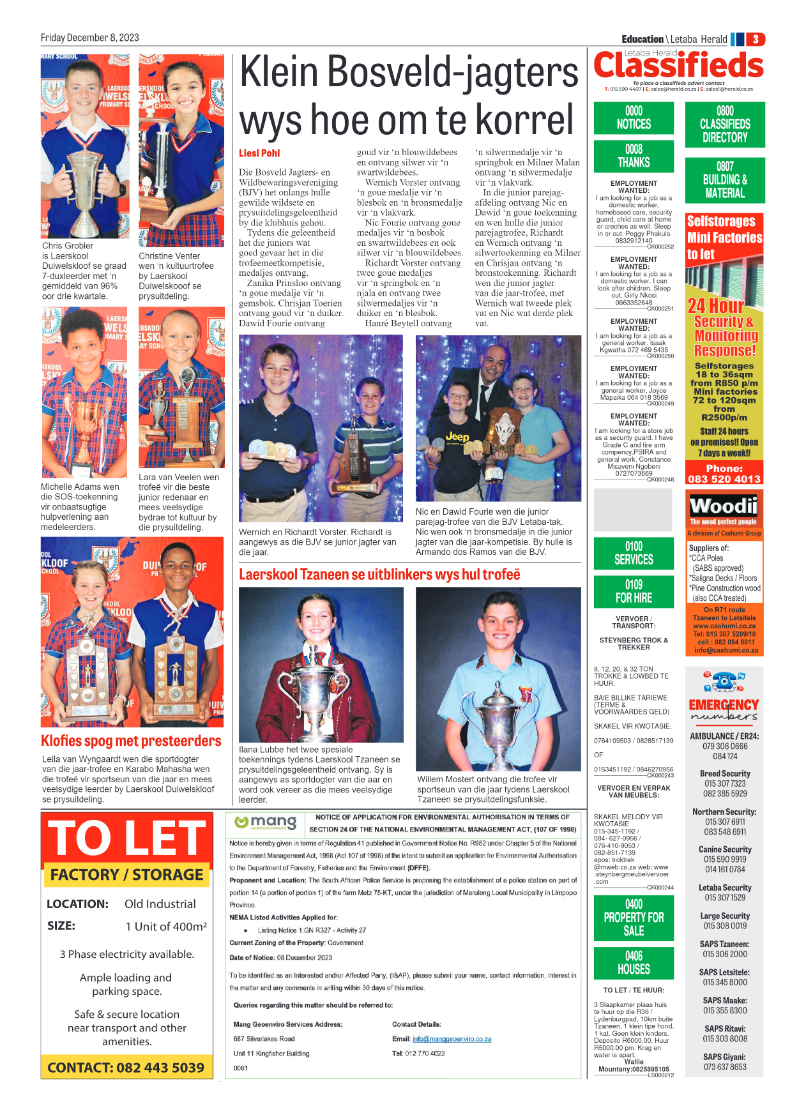 Letaba  Herald page 7