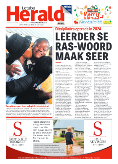 Letaba  Herald