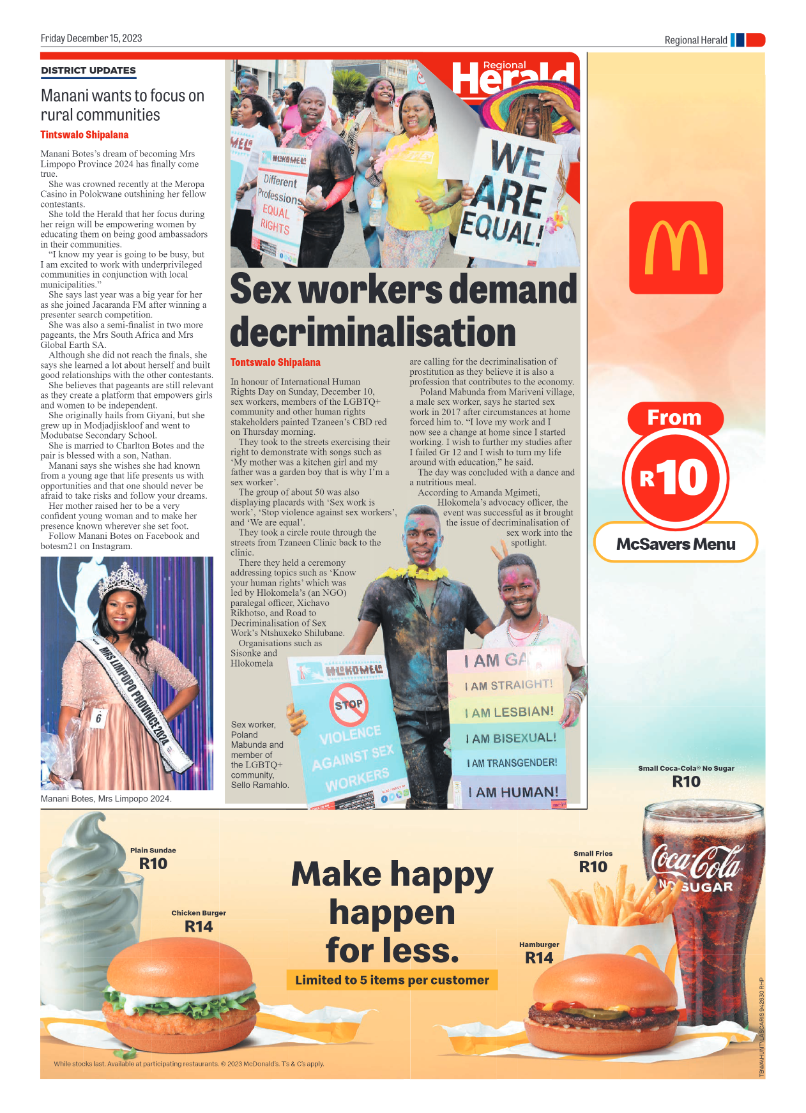 Letaba Herald page 3