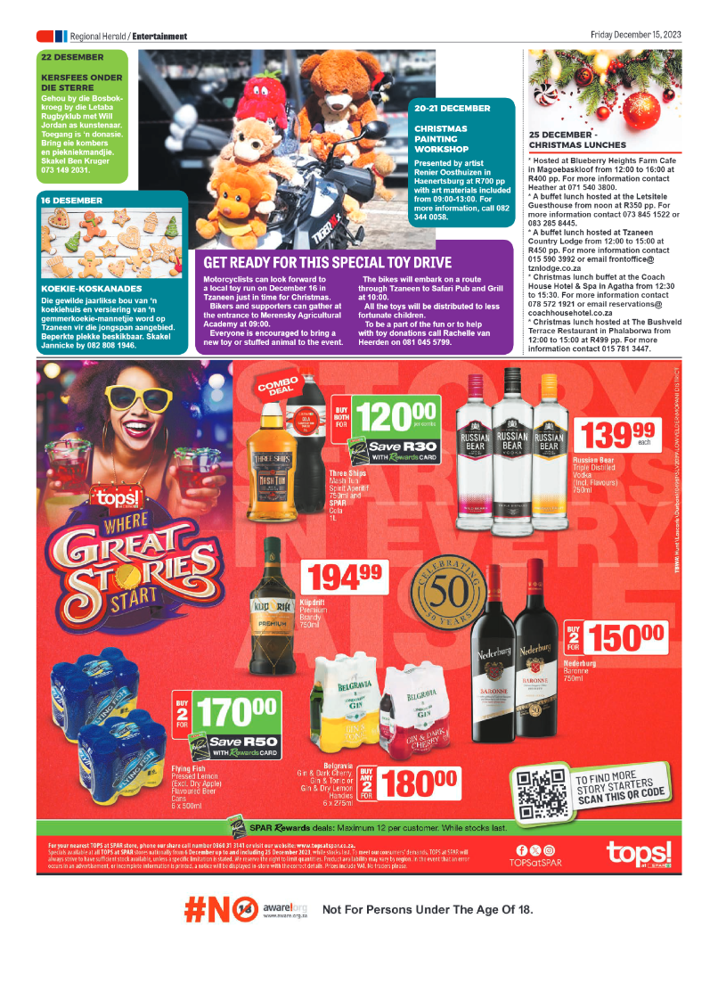 Letaba Herald page 4
