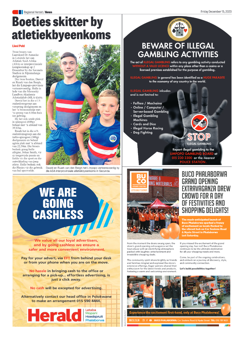 Letaba Herald page 6