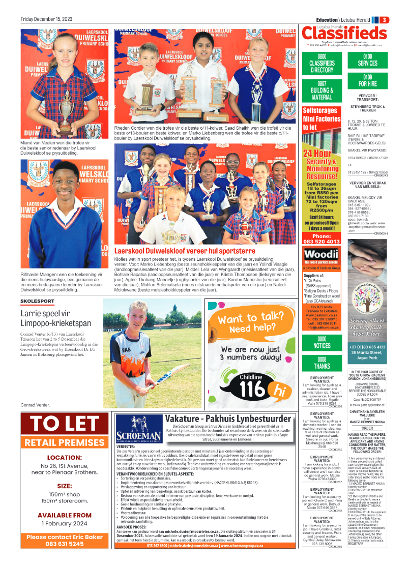 Letaba Herald page 7