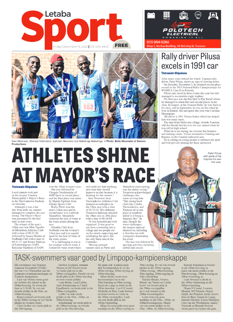 Letaba Herald page 8