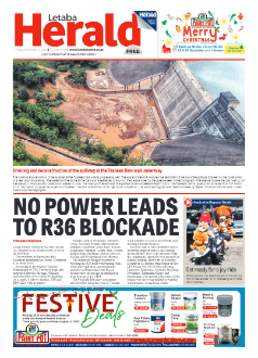 Letaba Herald