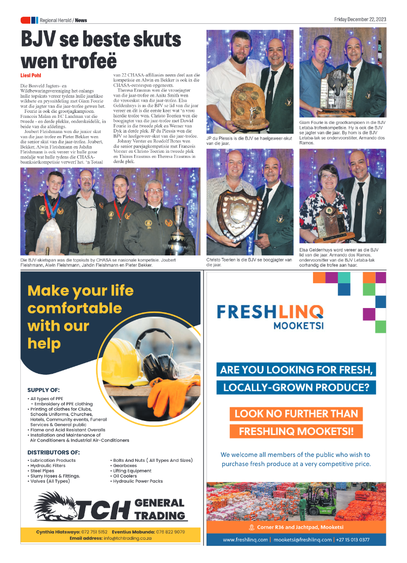 Letaba Herald page 4
