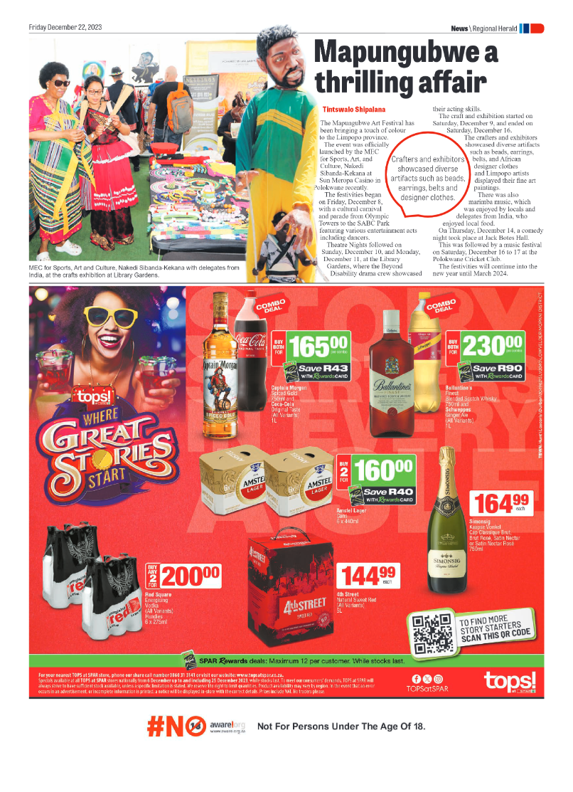 Letaba Herald page 5