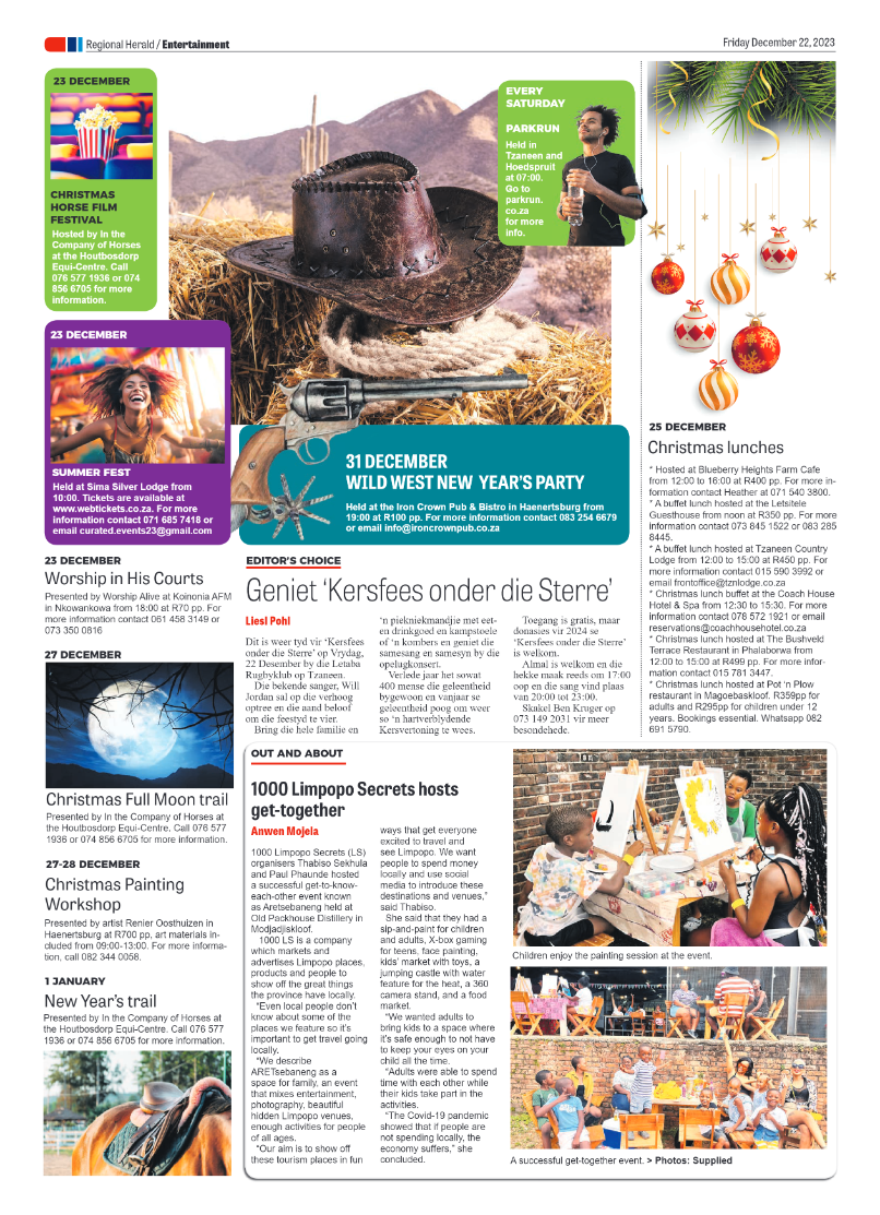 Letaba Herald page 6