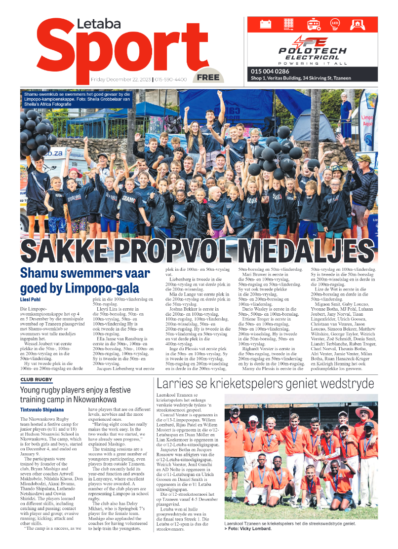 Letaba Herald page 8