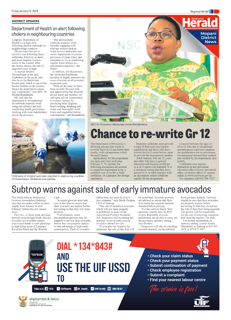 Letaba Herald page 3