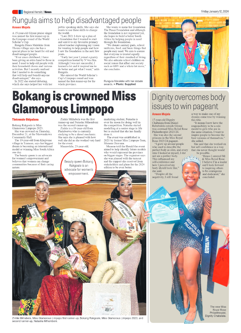 Letaba Herald page 4