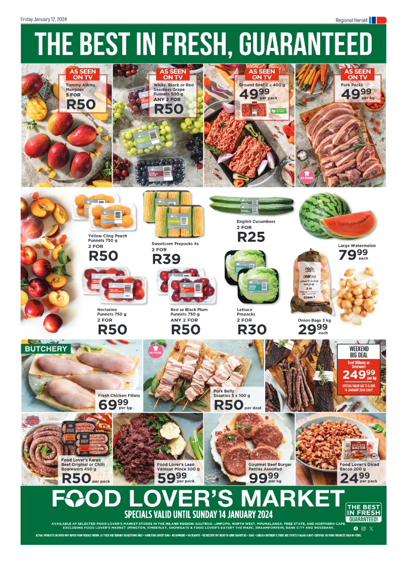 Letaba Herald page 5