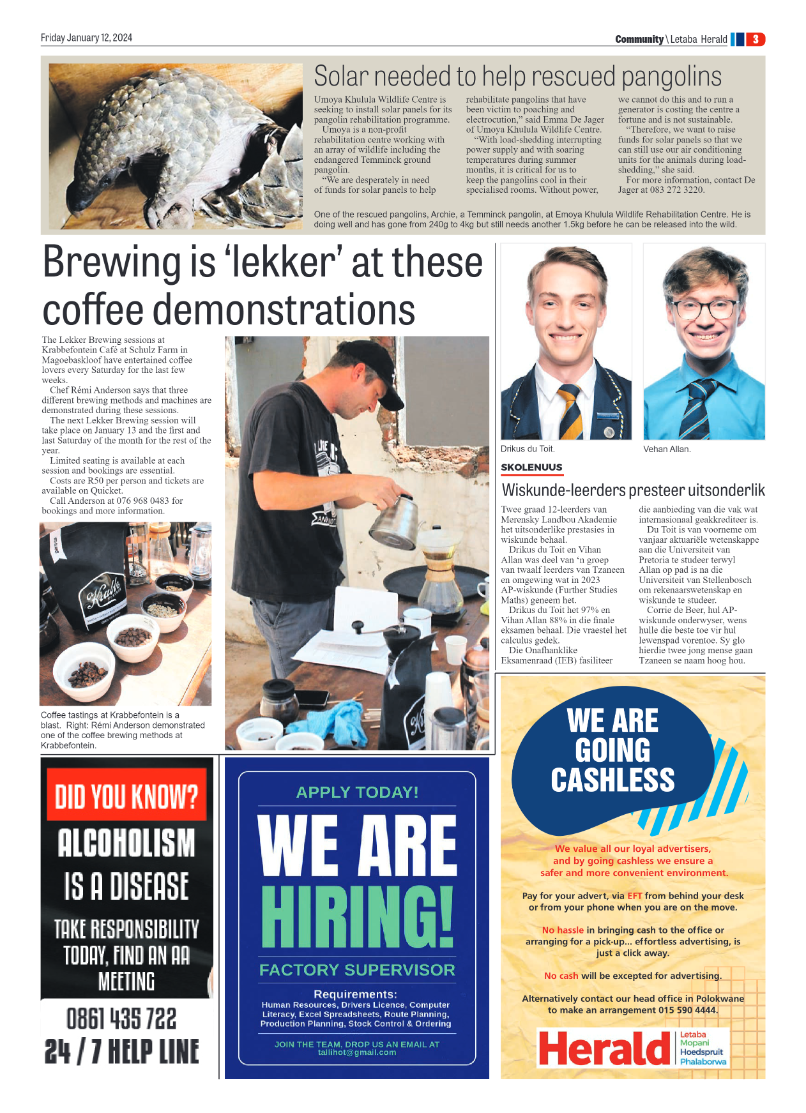 Letaba Herald page 7