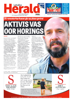 Letaba Herald