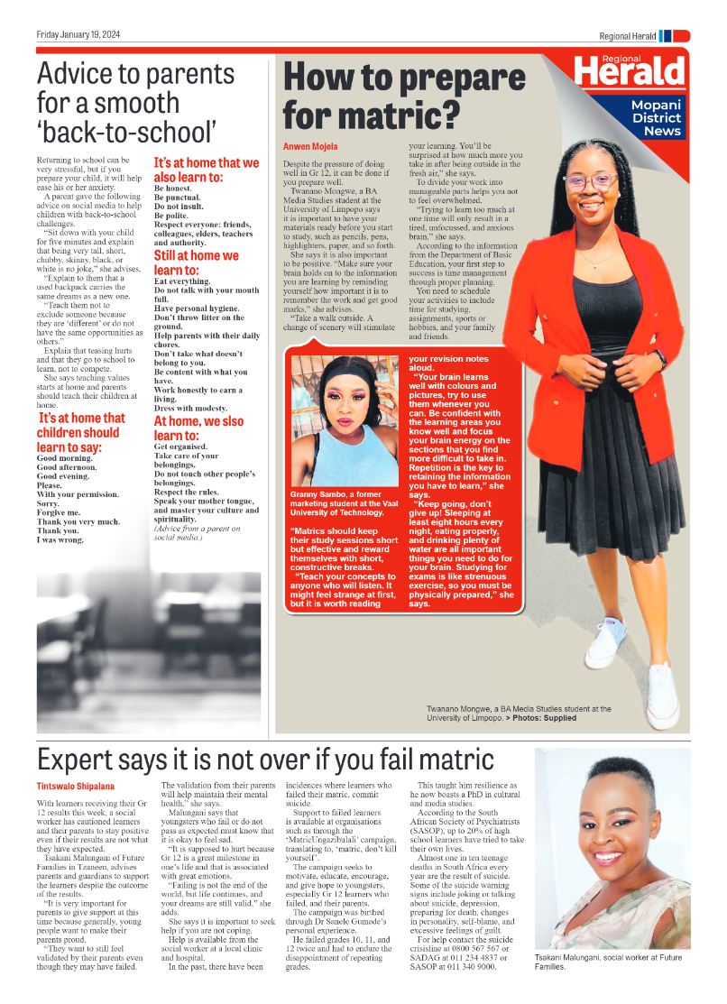 Letaba Herald page 3