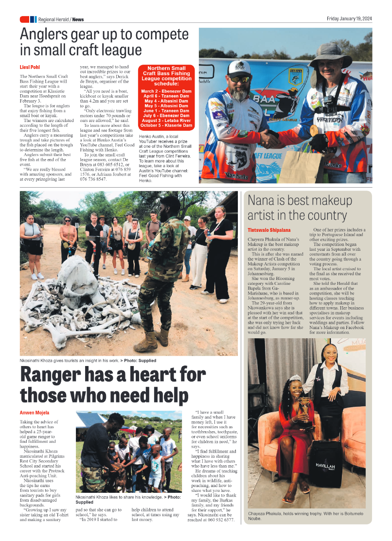 Letaba Herald page 4