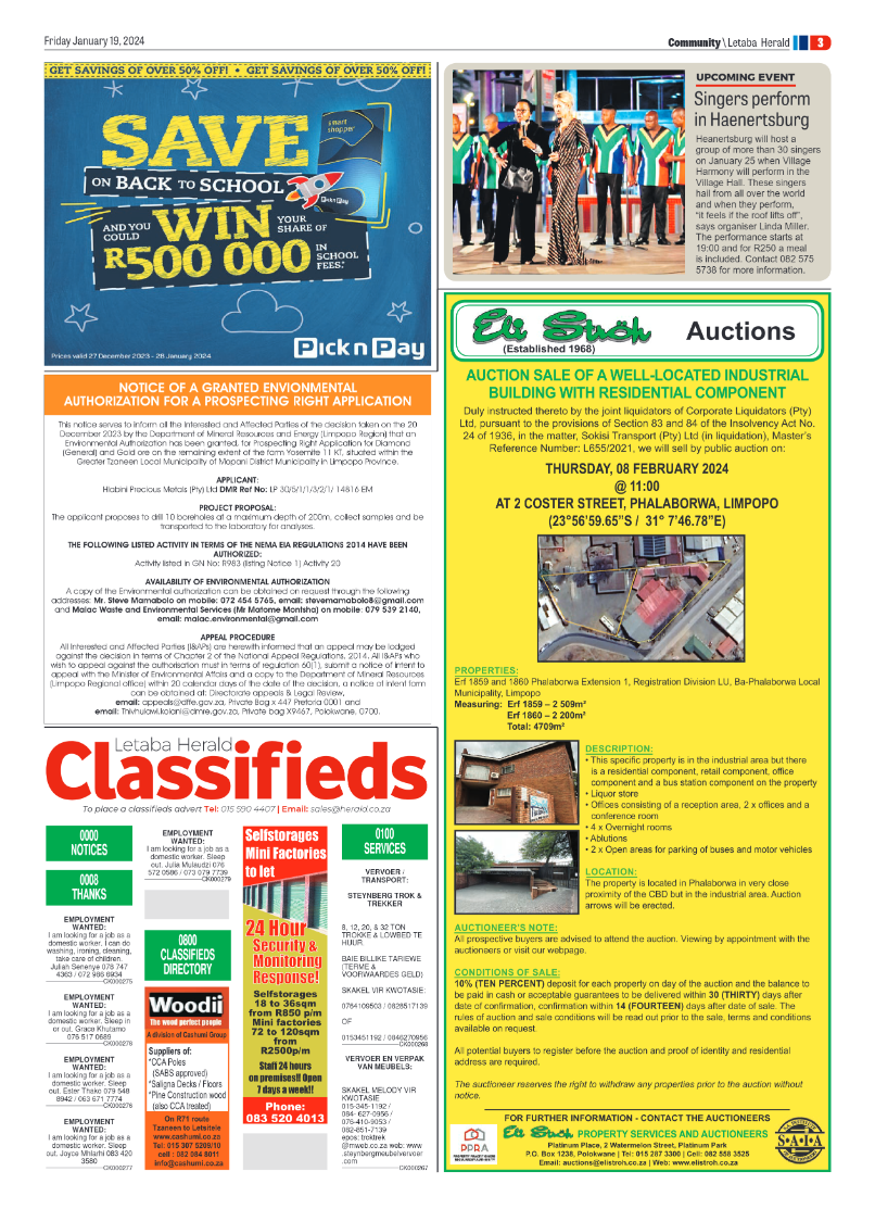 Letaba Herald page 7