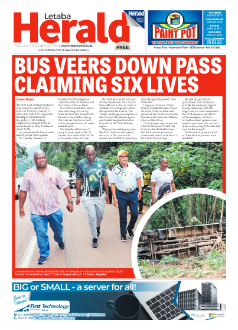 Letaba Herald