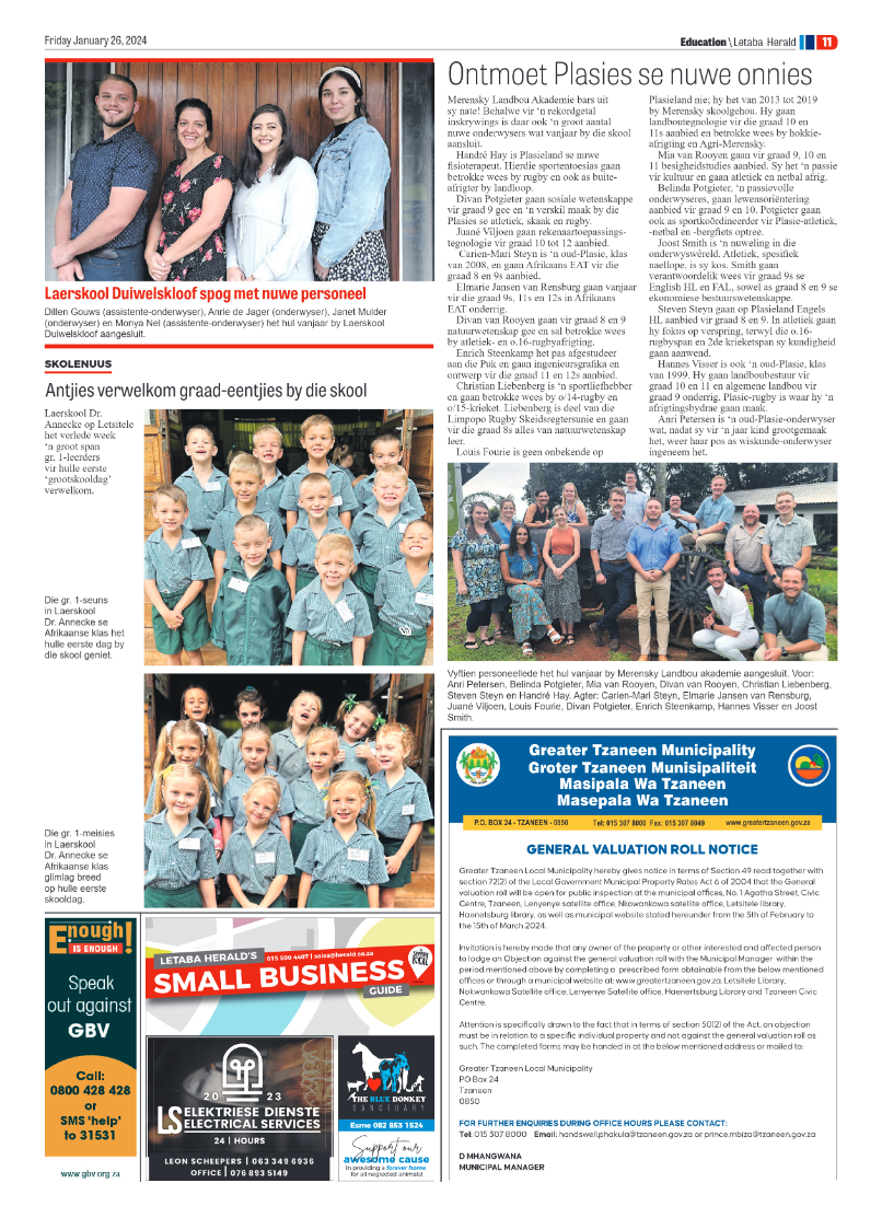 Letaba Herald page 15