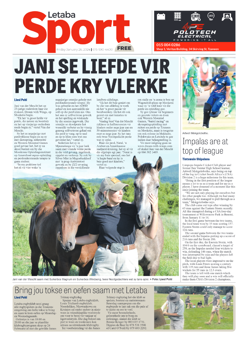 Letaba Herald page 16