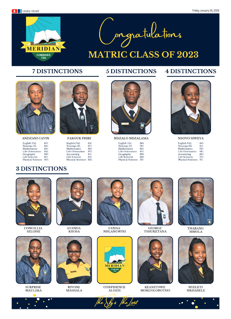 Letaba Herald page 6