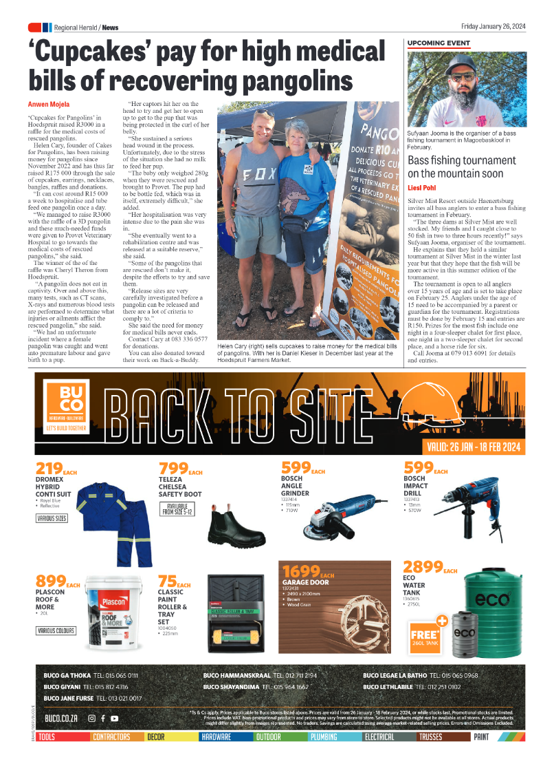 Letaba Herald page 8