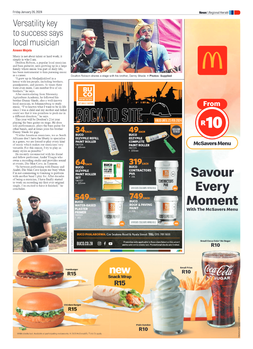 Letaba Herald page 9