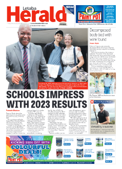 Letaba Herald
