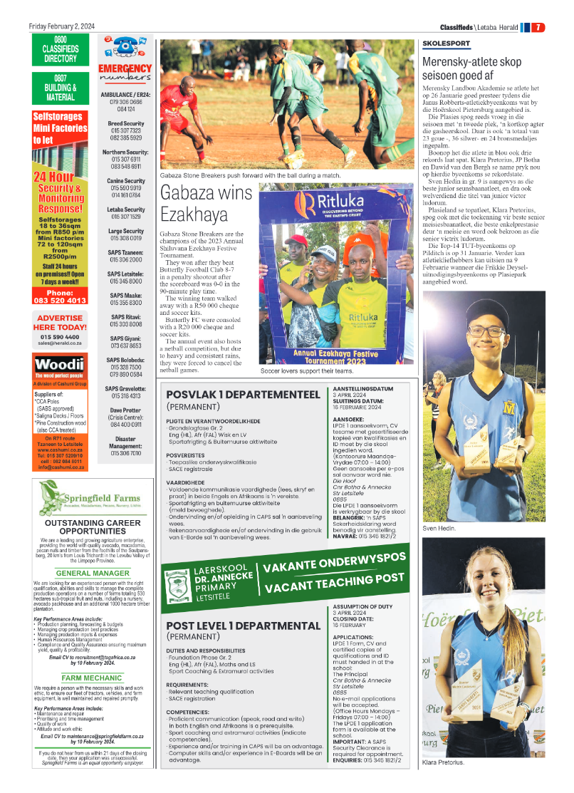 Letaba Herald page 11