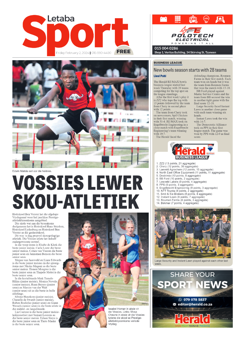 Letaba Herald page 12