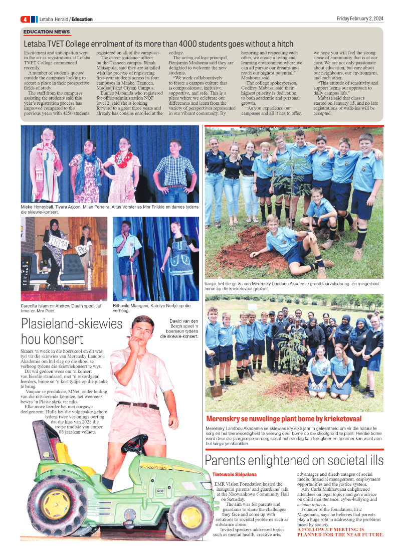 Letaba Herald page 4