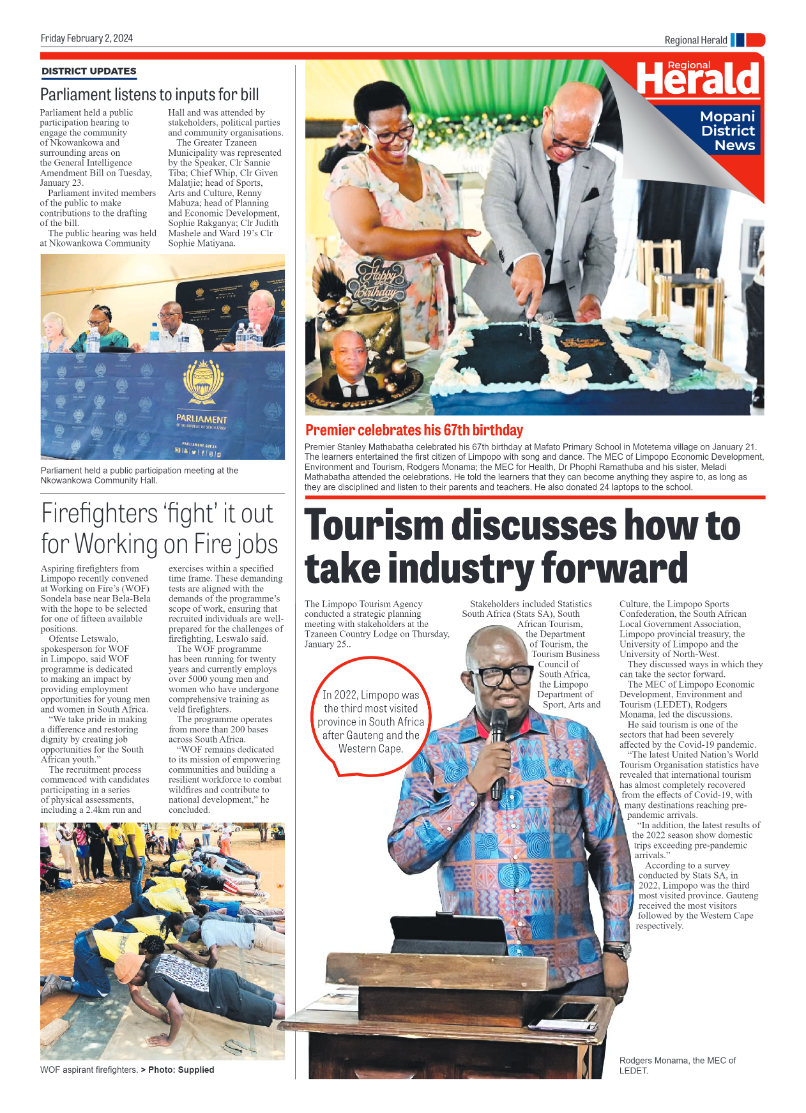 Letaba Herald page 5