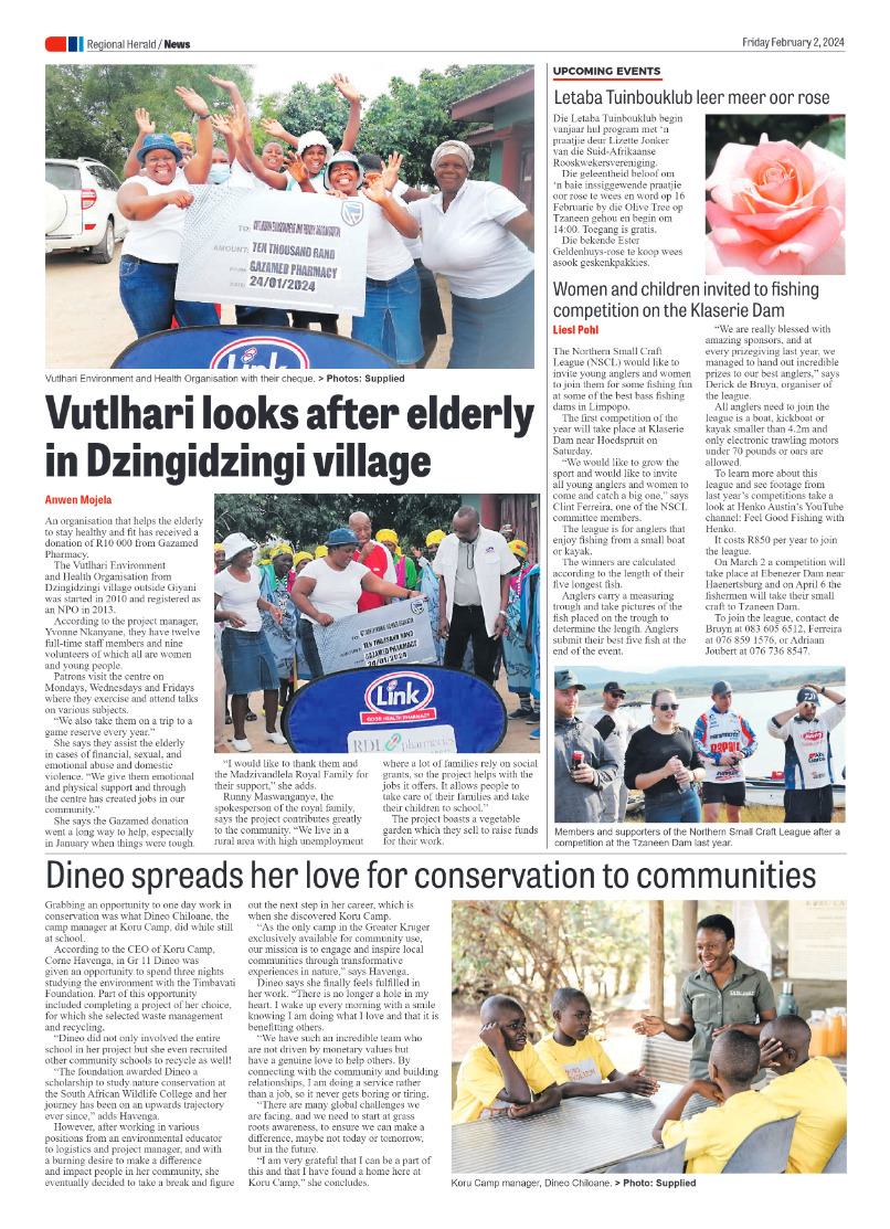 Letaba Herald page 6