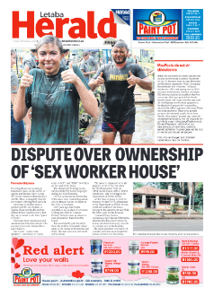 Letaba Herald