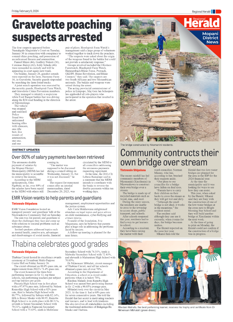 Letaba Herald page 3