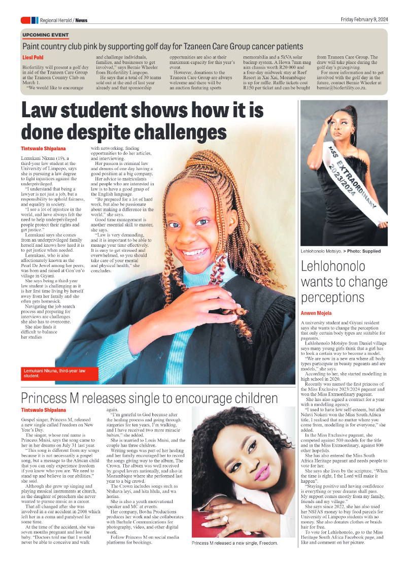 Letaba Herald page 4