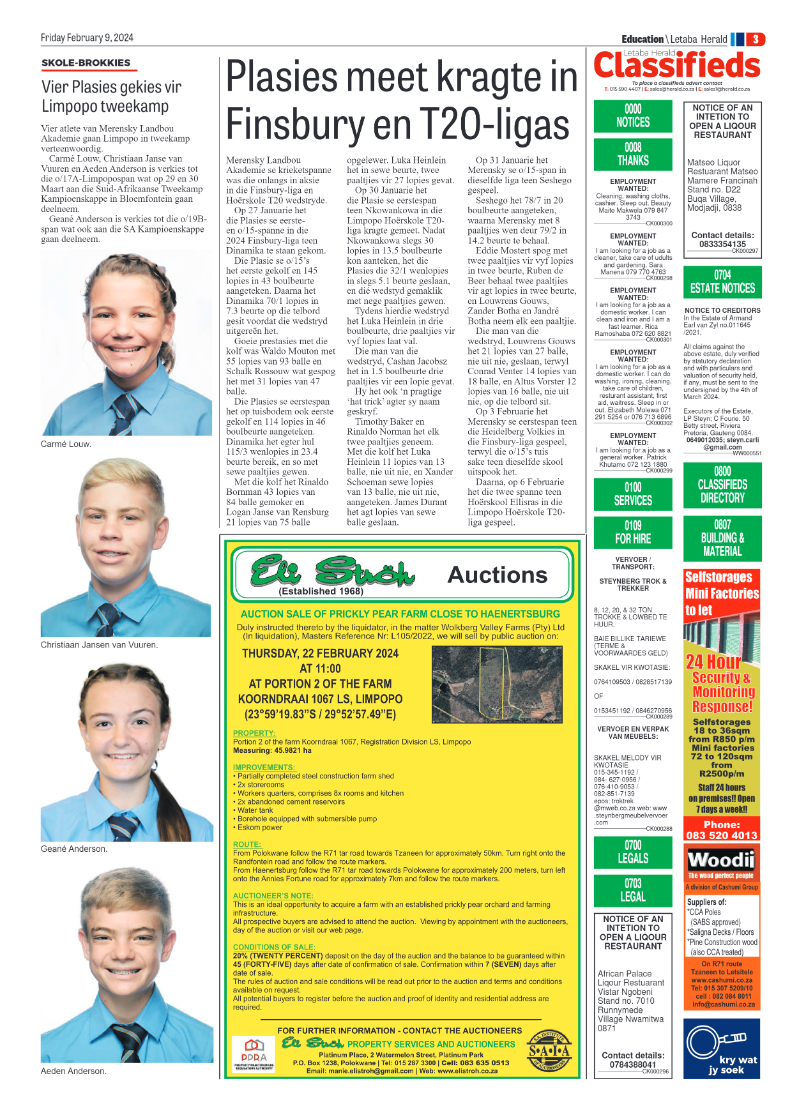 Letaba Herald page 7