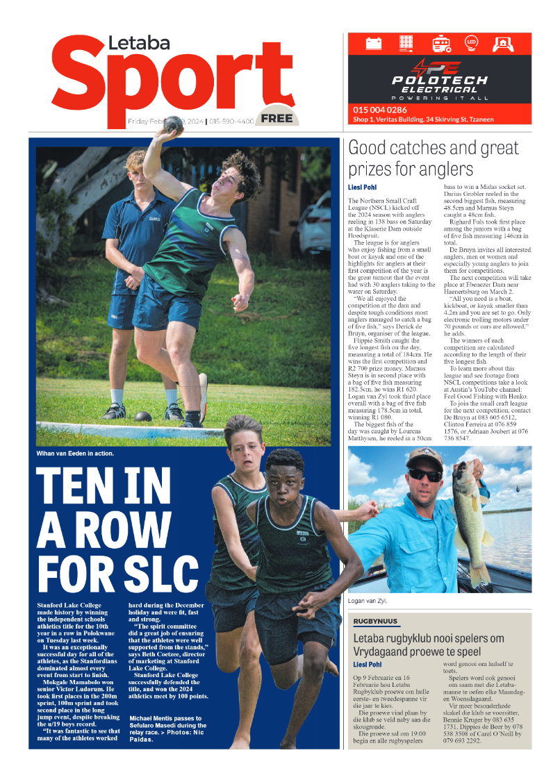 Letaba Herald page 8