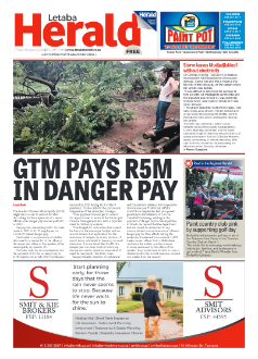 Letaba Herald
