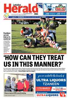 Letaba Herald 04 Mar 2022