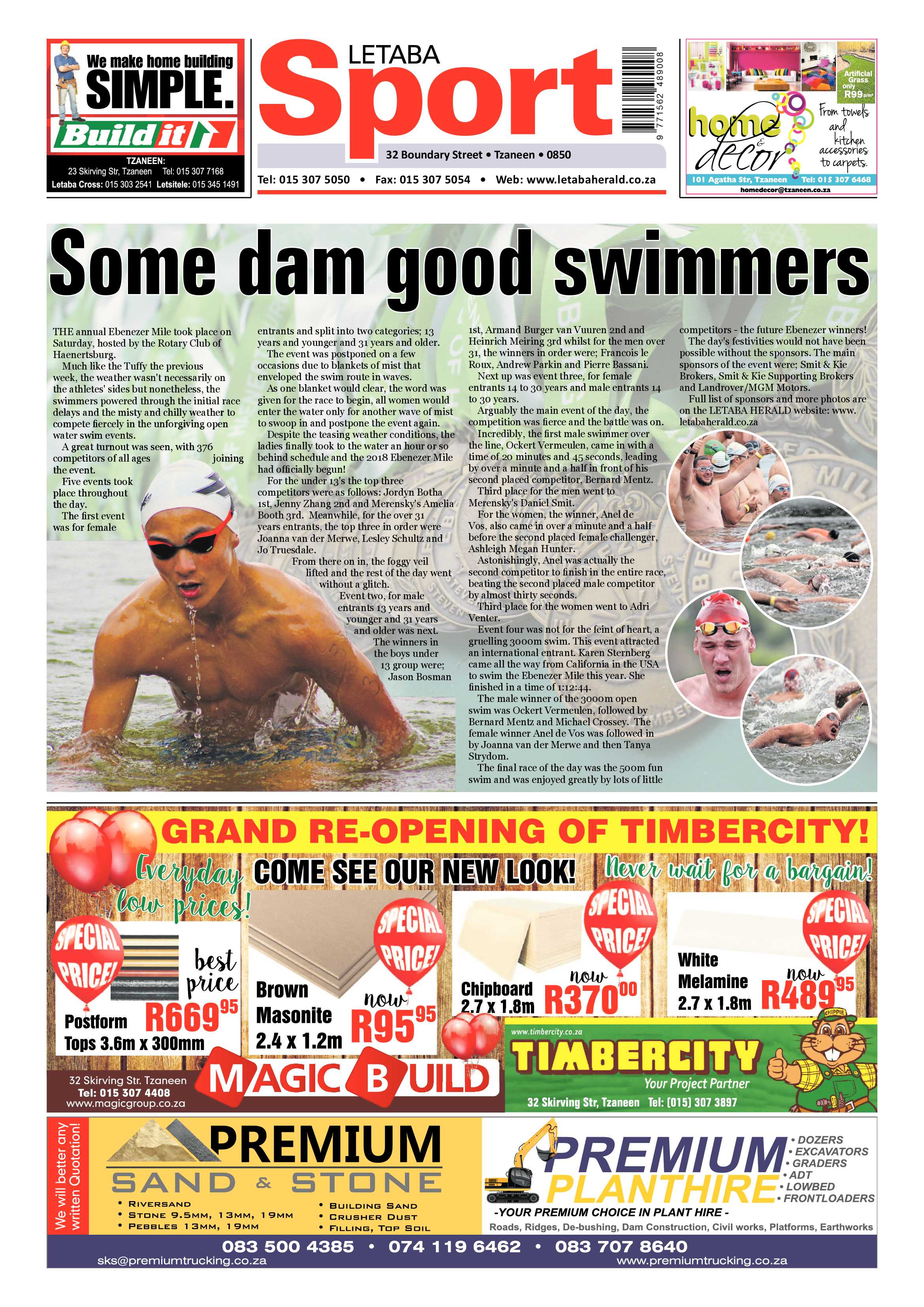 Letaba Herald – 23 March 2018 page 20