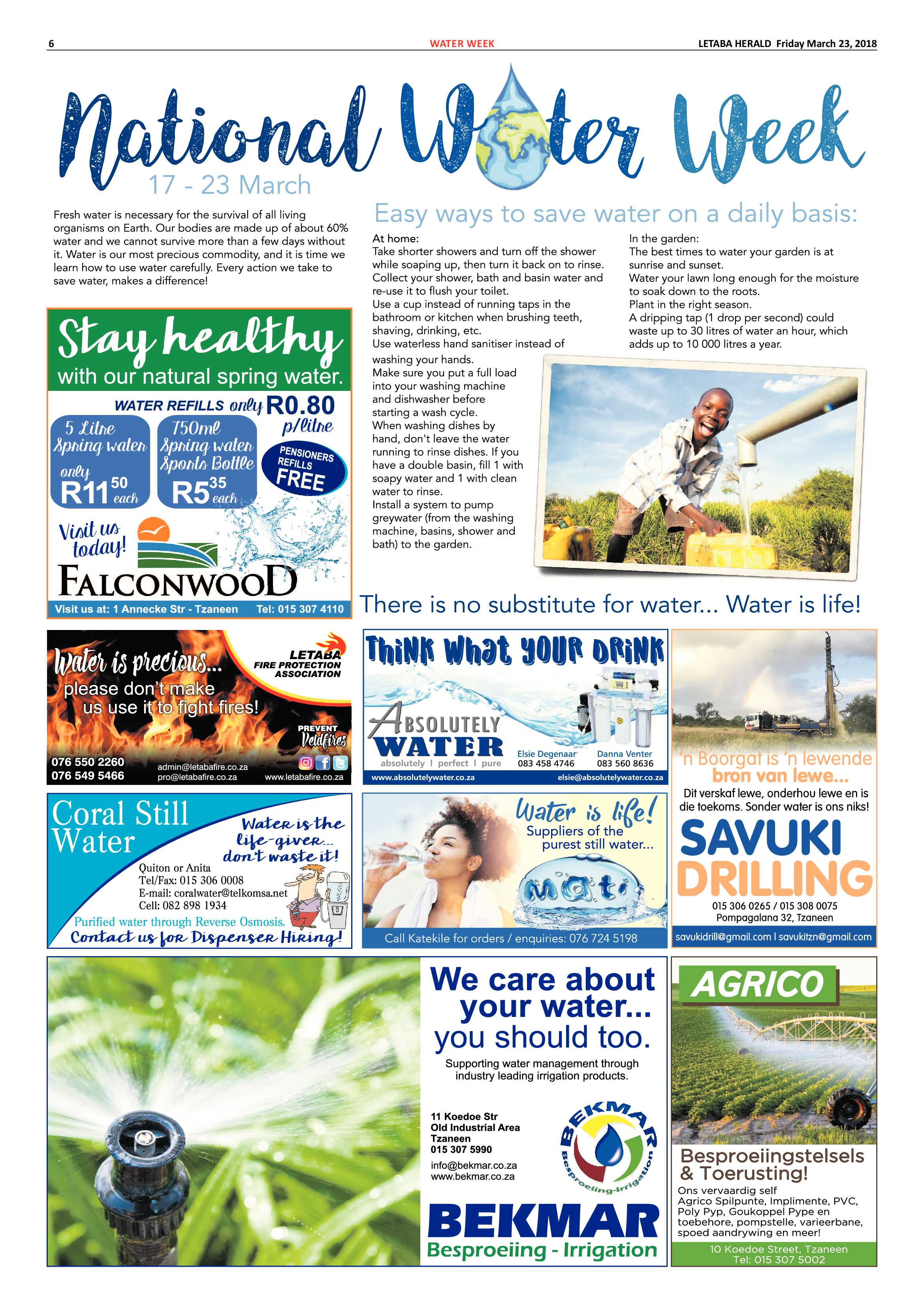 Letaba Herald – 23 March 2018 page 6