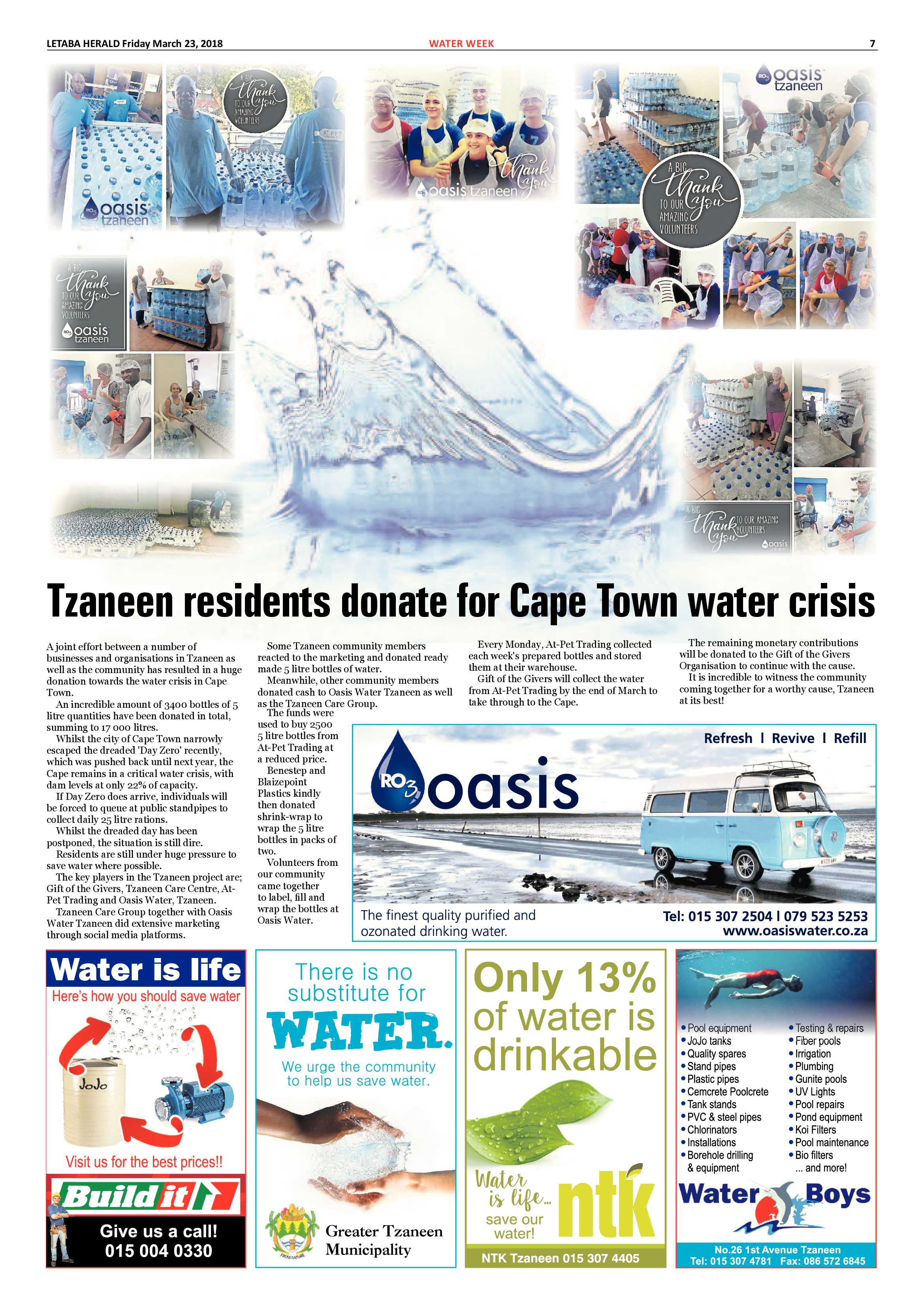 Letaba Herald – 23 March 2018 page 7