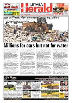 Letaba Herald -26 January 2018