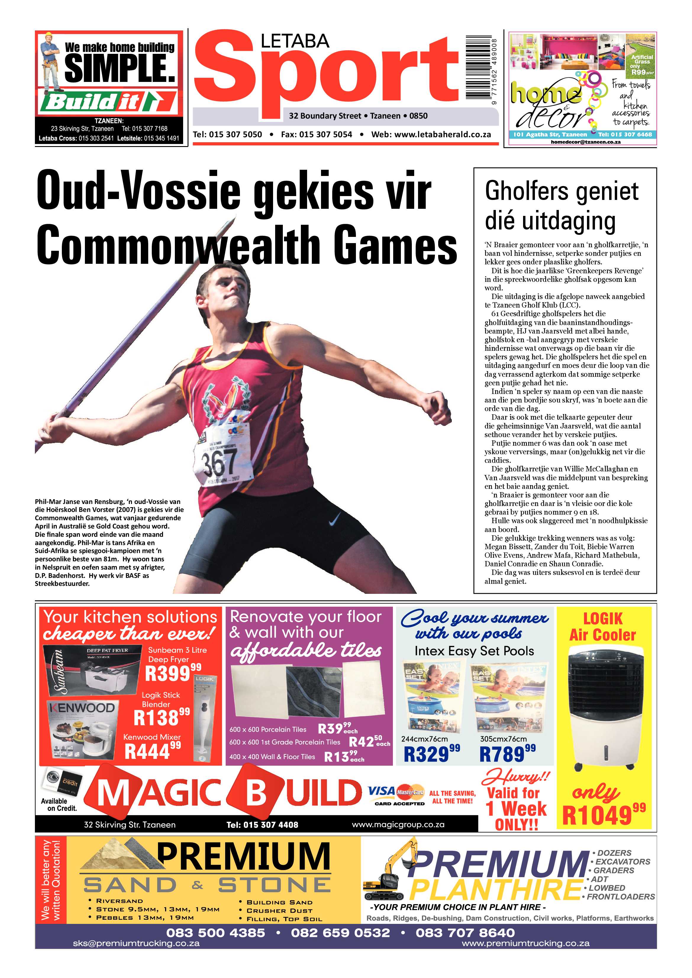 Letaba Herald – 2 February 2018 page 24