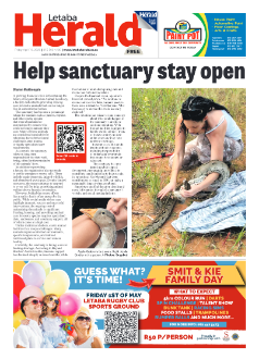 Letaba Herald 10 April 2026