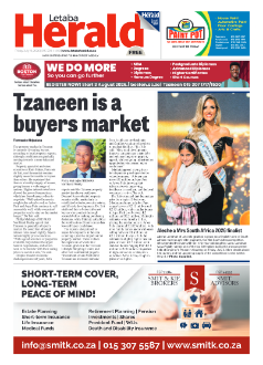 Letaba Herald 10 July 2026