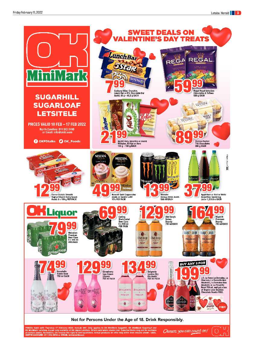 Letaba Herald 11 Feb 2022 page 3