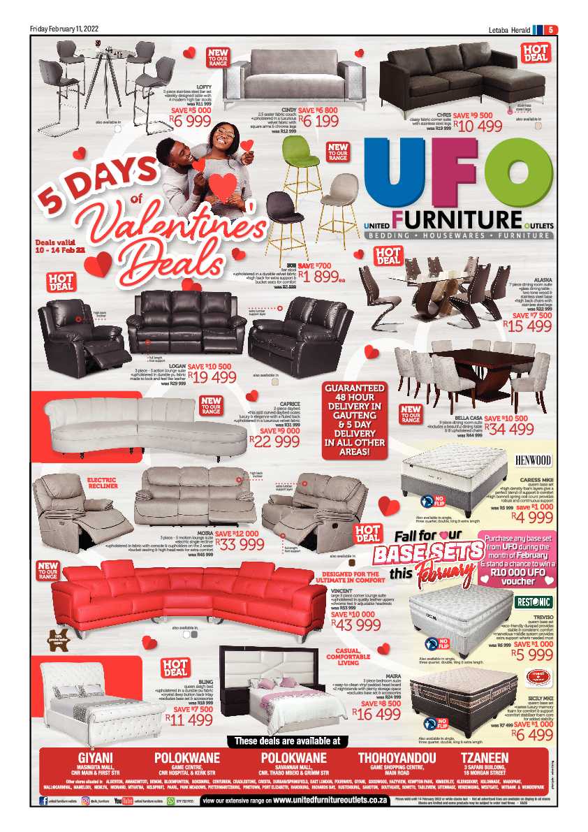 Letaba Herald 11 Feb 2022 page 9